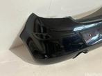 Opel Corsa D achterbumper 3-deurs 13179893, Ophalen, Gebruikt, Opel, Achter