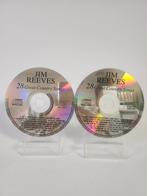 Jim Reeves: 28 Great Country Songs CD, Ophalen of Verzenden, Nieuw in verpakking