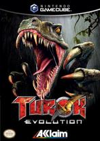 Turok Evolution (GameCube), Verzenden, Gebruikt