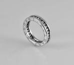 Bvlgari - Ring - B.zero 1 - 18 karaat Witgoud, Nieuw