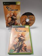 MotoGp Ultimate Racing Technology 2 Xbox Original, Spelcomputers en Games, Games | Xbox Original, Ophalen of Verzenden, Nieuw