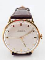 Junghans - Heren - 1950-1959, Sieraden, Tassen en Uiterlijk, Horloges | Heren, Nieuw