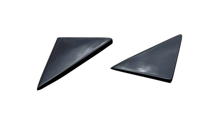 Ferrari SF90 Stradale / Spider carbon raam driehoek, Auto diversen, Tuning en Styling, Verzenden