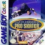 Tony Hawks Pro Skater in Doos - NTSC (Game Boy Games), Spelcomputers en Games, Ophalen of Verzenden, Zo goed als nieuw