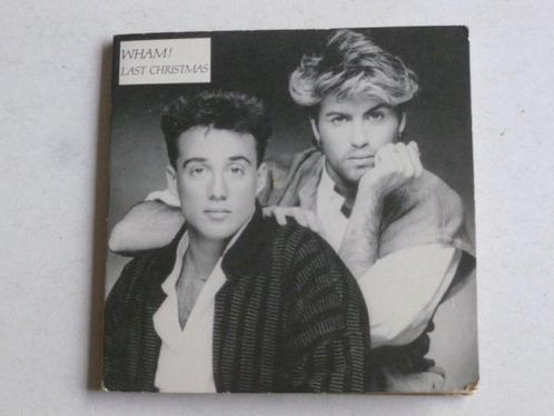 Wham! - Last Christmas (CD Single), Cd's en Dvd's, Cd's | Pop, Verzenden