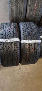 2x 275-50-19 Pirelli Winter 5mm €55 Per Band 275 50 19, Gebruikt, 275 mm, Winterbanden, Band(en)