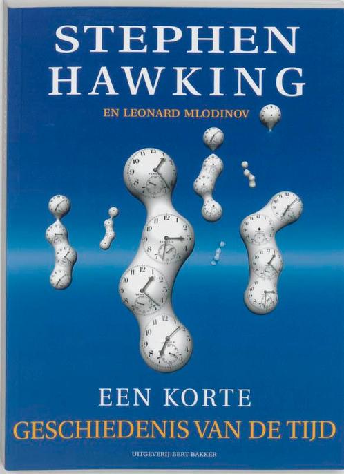 Korte Geschiedenis Van De Tijd 9789035127548, Boeken, Wetenschap, Gelezen, Verzenden