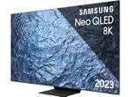 Samsung - QLED-TV - 65 inch, QLED, Verzenden, Nieuw, 8k (UHD)