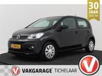 Volkswagen up! | Zakelijke Lease v.a. €157.47 pm, Automaat, Stof, Gebruikt, Zwart