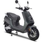 IVA E-GO S5 Matgroen, IVA, Maximaal 45 km/u, Nieuw, Ophalen of Verzenden