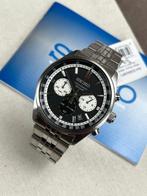 Seiko - Chronograph Date - Zonder Minimumprijs - SSB429P1 -, Nieuw