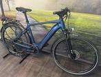Giant Explore E+ 2 Heren e-bike – Krachtige middenmotorr, Fietsen en Brommers, Zo goed als nieuw, 50 km per accu of meer, 55 tot 59 cm