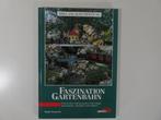 Faszination Gartenbahn Hardcover #4437 (Boeken), Verzamelen, Ophalen of Verzenden, Gebruikt, Overige typen