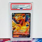 Pokémon Graded card - Charizard #001 Charizard VMAX Starter, Hobby en Vrije tijd, Verzamelkaartspellen | Pokémon, Nieuw