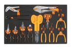 Beta M129 Tangen set, Verzenden, Nieuw