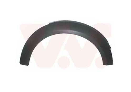 SPATBORDBOGEN VOOR AUTO VOOR MINI CLUBMAN R55 2007-2014, Auto diversen, Auto-accessoires, Nieuw, Ophalen of Verzenden