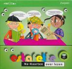 Estafette Nieuw Na-kaarten E7, Boeken, Verzenden, Nieuw