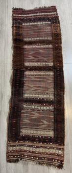 Kelim - Vloerkleed - 175 cm - 60 cm, Nieuw