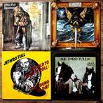 Jethro Tull - 4 x great albums [with first pressings] -, Cd's en Dvd's, Nieuw in verpakking