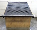 Groente stelling, Display 127,5cm