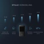 2dekans | JAP Appliances Aircooler – 4-in-1, 500 m³/h, 10, Ophalen of Verzenden, Zo goed als nieuw
