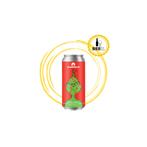 Clandestin - Sweet Grinch, Nieuw