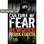 Culture of Fear 2e 9780826493958 Frank Furedi, Boeken, Verzenden, Gelezen, Frank Furedi
