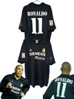 Real Madrid - Spaanse voetbal competitie - Ronaldo - 2002 -, Nieuw