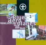 cd - The Blue Aeroplanes - Friendloverplane 2 (Up In A Do..., Verzenden, Zo goed als nieuw
