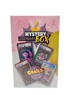 The Pokémon Company Mystery box - Legendary: Mew & Mewtwo, Nieuw