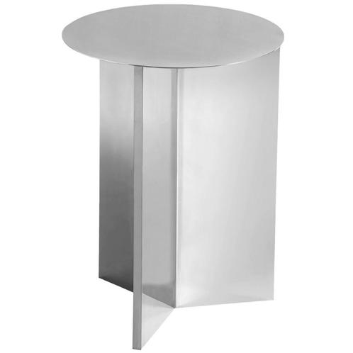 20% Korting | Hay Slit Table Bijzettafel, Huis en Inrichting, Tafels | Bijzettafels, Zo goed als nieuw, Verzenden