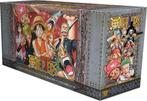 One Piece Box Set 3: Thriller Bark to New World: Volumes, Verzenden, Nieuw
