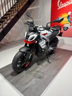 Aprilia Tuono 457cc Motor – A2 Rijbewijs – Nieuw, 2 cilinders, Minimaal motorrijbewijs A2, Naked bike, 12 t/m 35 kW