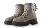 Sacha snowboots in maat 38 Beige | 15% korting, Kleding | Dames, Schoenen, Verzenden, Beige, Snowboots, Zo goed als nieuw