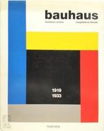Bauhaus 1919-1933, Boeken, Nieuw, Verzenden