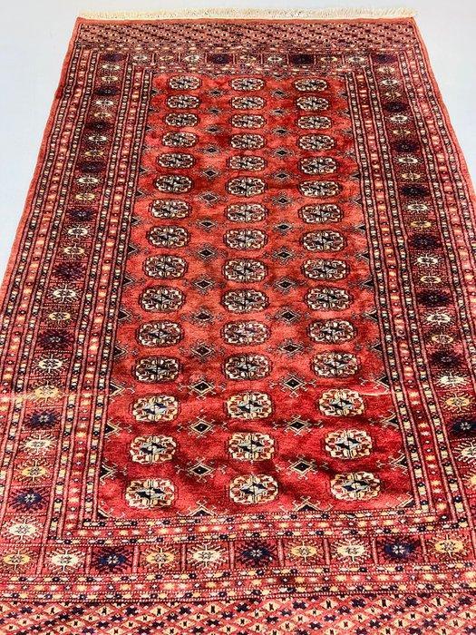 Tapijt - 204 cm - 124 cm, Huis en Inrichting, Stoffering | Tapijten en Kleden