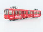 Lemke H0 - LC21005 - Modeltram (1) - stadstramstel Type, Hobby en Vrije tijd, Modeltreinen | H0, Nieuw