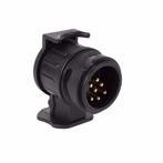 Benson Verloopstekker aanhanger - 13-polig naar 7-polig -..., Ophalen of Verzenden, Nieuw