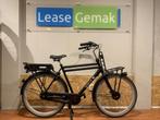 81: Gazelle PuurNL, Fietsen en Brommers, Elektrische fietsen, Ophalen of Verzenden, Zo goed als nieuw, 50 km per accu of meer