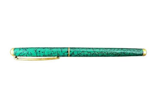 Veiling - Capitol Elysee Vulpen Groen, Diversen, Schrijfwaren