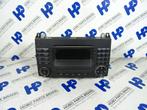 Radio/CD-speler A 906 820 1889 o.a: Sprinter w906, Vito w639, Ophalen of Verzenden, Gebruikt, Mercedes-Benz