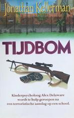 Tijdbom / Alex Delaware / 5 9789024518890 Jonathan Kellerman, Verzenden, Gelezen, Jonathan Kellerman