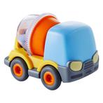 Nieuw Haba Kullerbu Houten Knikkerbaan - Betonmixer, Kinderen en Baby's, Ophalen of Verzenden, Nieuw