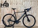 Orbea Gain D20 Elektrische Racefiets Shimano Ultegra 2023, Overige merken, 28 inch, 10 tot 15 versnellingen, Heren