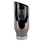 aFe MACHForce XP Exhausts Tips SS-304 EXH Tip 4In x 6Out x, Ophalen of Verzenden, Nieuw