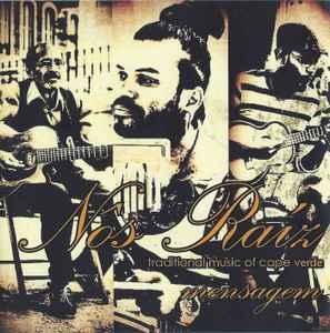 cd - Nos Raiz - Mensagem - Traditional Music Of Cape Verde, Cd's en Dvd's, Cd's | Overige Cd's, Zo goed als nieuw, Verzenden