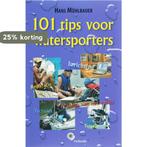 101 Tips Voor De Watersporter 9789064104305 Hans Mhlbauer, Verzenden, Gelezen, Hans Mhlbauer