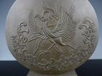 Vaas - Brons - China - Qing Dynastie (1644-1911) - Qing