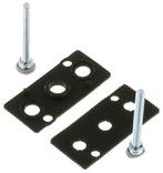 Afdichtingsset MF1500 voor YPC SF1000 [5 Stuks], Verzenden, Nieuw