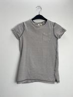 Koko Noko T-shirt / Wit, Grijs / Maat    140, Kinderen en Baby's, Kinderkleding | Maat 140, Nieuw